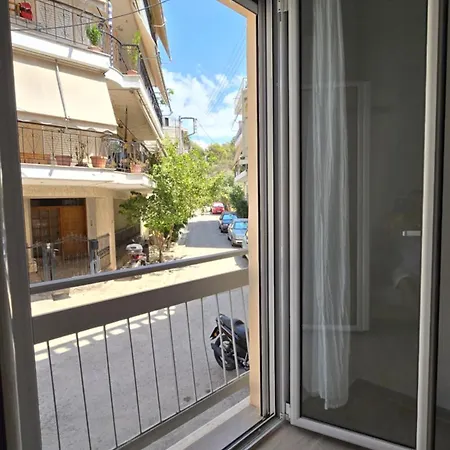 Ovelix Διαμέρισμα